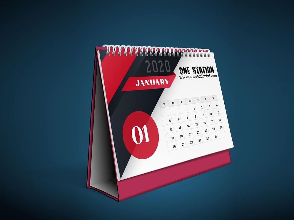 Table-Calendar-Mockup-Free-PSD