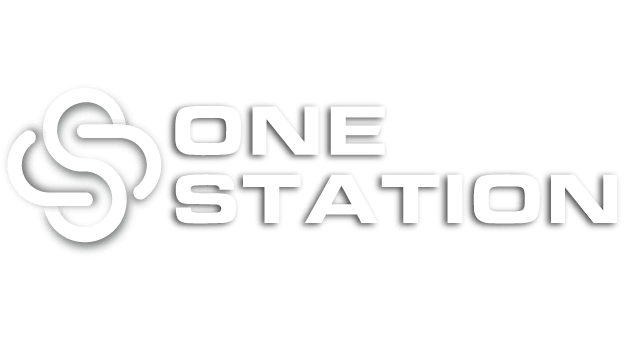 ONE STATION